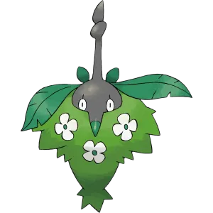 结草贵妇