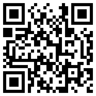 扫码下载趣手写模拟器