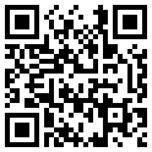 扫码下载彩豆个人简历制作