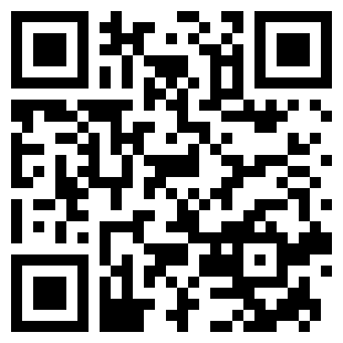 扫码下载求职简历模板