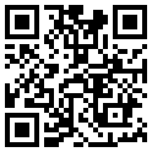 扫码下载冲刺跑酷