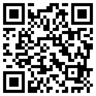 扫码下载来电闪光提醒