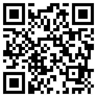 扫码下载朝花朝拾