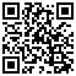 扫码下载个性艺术设计签名