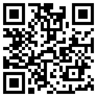 扫码下载酷字体