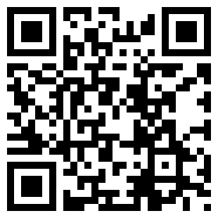 扫码下载花样文字