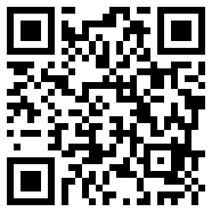 扫码下载个性字体