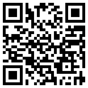 扫码下载主题透明壁纸