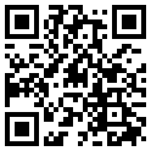 扫码下载主题怪兽