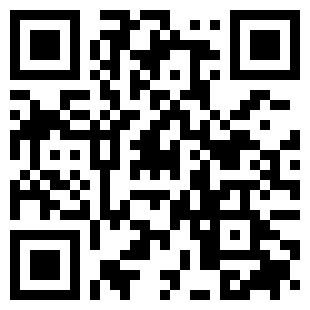 扫码下载二次元贴贴