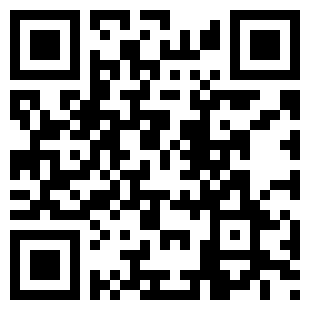 扫码下载桌面时钟锁屏