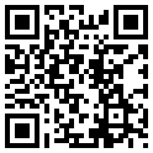 扫码下载Max字体大全