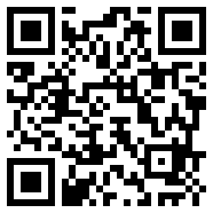 扫码下载灵动来电海报