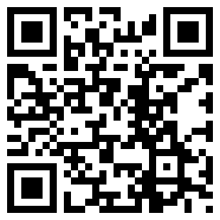 扫码下载全局透明壁纸