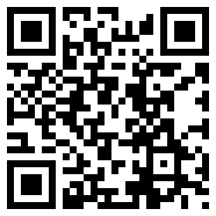 扫码下载发型设计