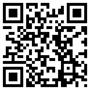 扫码下载PS海报设计