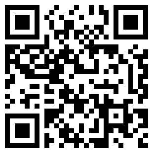 扫码下载悬浮时钟aClock快抢