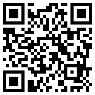 扫码下载电子罗盘3D实景地图