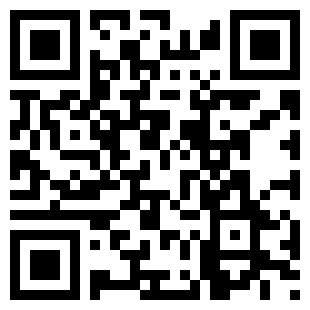 扫码下载步行者坐标导航