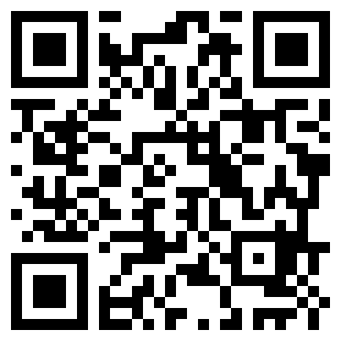 扫码下载GPS海拔测量地图