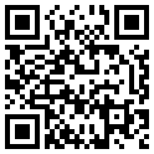 扫码下载GPS卫星地图