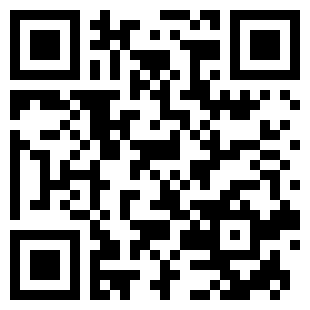 扫码下载最美闹钟