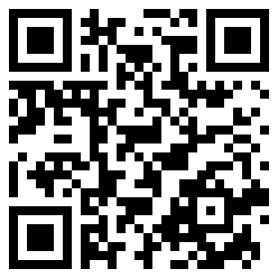 扫码下载捏脸工厂