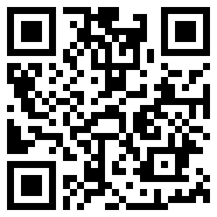 扫码下载手写字模拟器