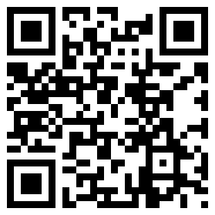 扫码下载冰雪皇家婚礼