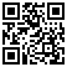 扫码下载小鹿影视