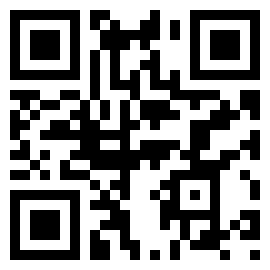 扫码下载南瓜播放器