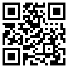 扫码下载万能视频播放器