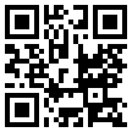 扫码下载活动邀请函