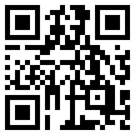 扫码下载广告叫卖录音