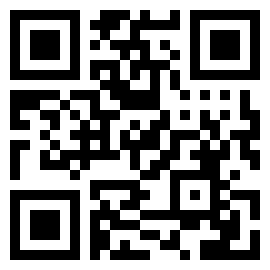 扫码下载万能快快播放器