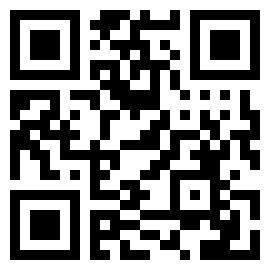 扫码下载小蓝视频