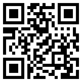 扫码下载布谷TV