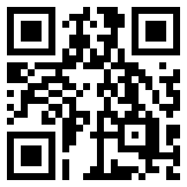 扫码下载极简音乐剪辑