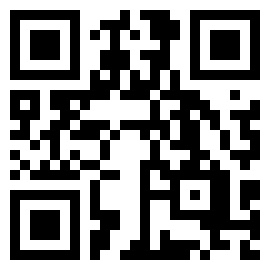 扫码下载大蓝鲸