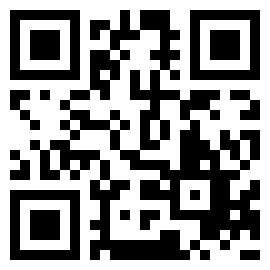 扫码下载爱音斯坦FM