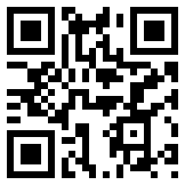 扫码下载手持弹幕LED