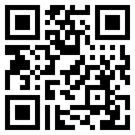 扫码下载小万出行