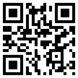 扫码下载可乐影视