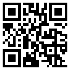 扫码下载EV全能播放器