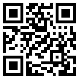 扫码下载乐器调音器