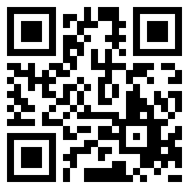 扫码下载PlayList素材