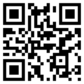 扫码下载趣视频