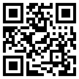 扫码下载全能视频播放器