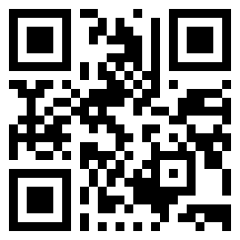 扫码下载抖蓝直播