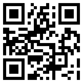 扫码下载华数TV